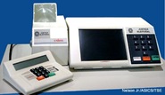 urna_eletronica módulo impressor