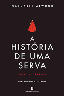 A História de Uma Serva