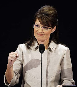 Best Sarah Palin Hairstyles