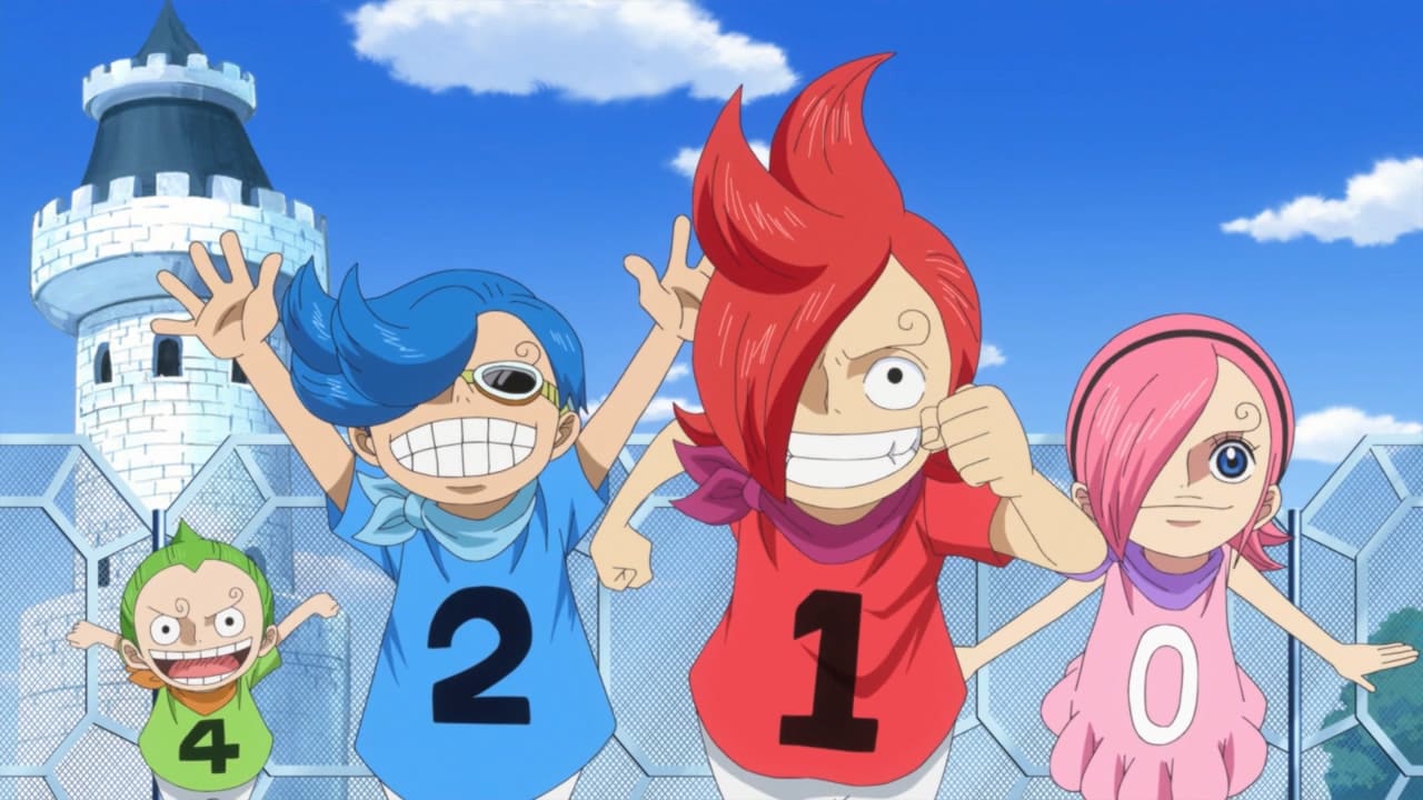 One Piece ジェルマ66 Ashesbd Com One Piece ジェルマ66 Ashesbd Com