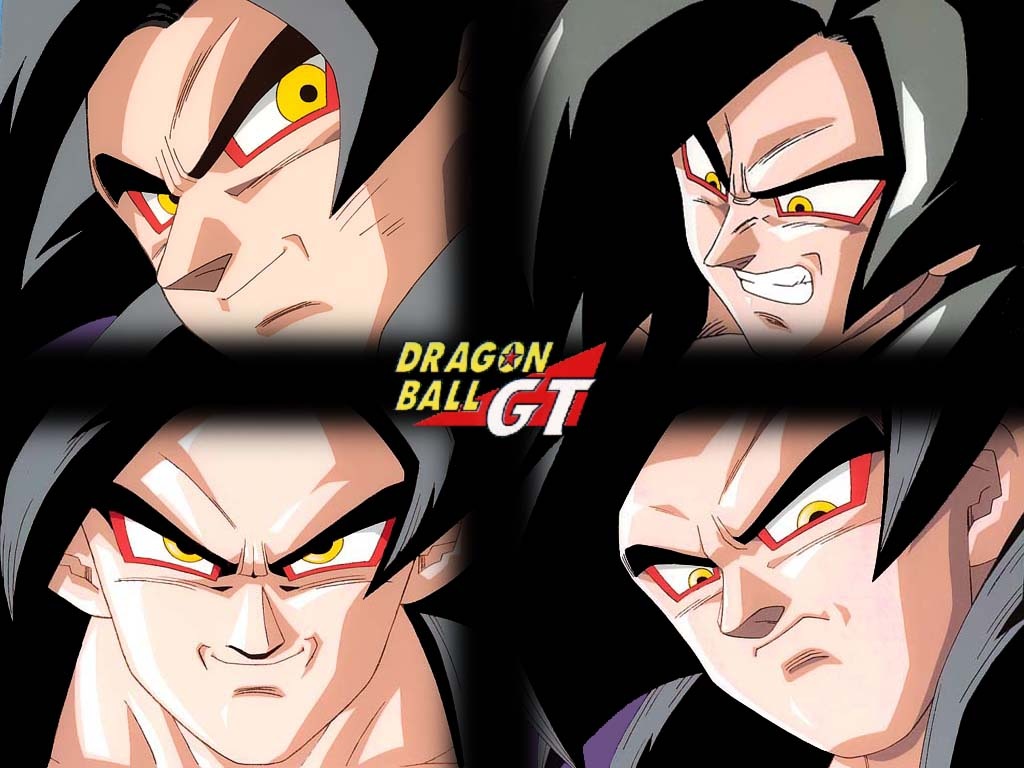 imagenes de goku pantalla completa - Dragon ball Z IMAGENES IMAGENES EN MOVIMIENTO