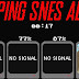 Keeping SNES alive!, un nuevo y sencillo juego para Super Nintendo que puedes descargar