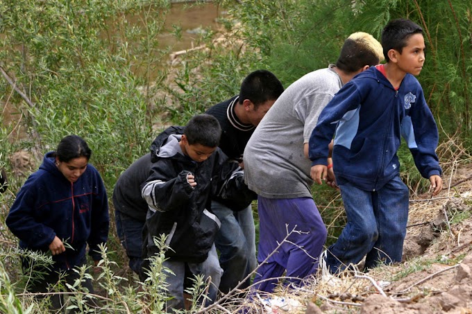 Mundo/ Amplía EEUU programa de refugiados para menores centroamericanos