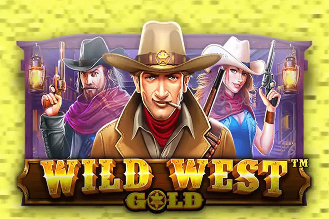 Akun Demo Wild West Gold