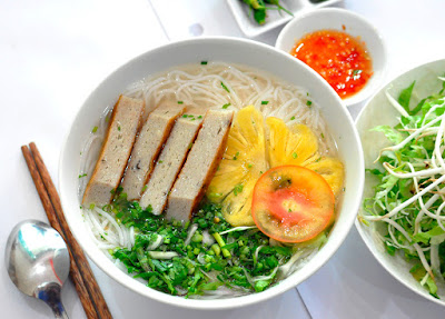 nên ăn gì khi đi du lịch Nha Trang