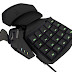 Razer Orbweaver Mechanical Gaming Keypad Unveiled 