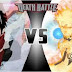 Luffy vs Naruto, Siapa Lebih Kuat ?
