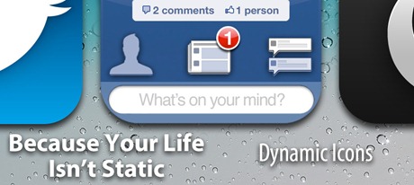 DynamicIcons