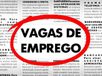 Vagas De Emprego De Segurança Do Trabalho