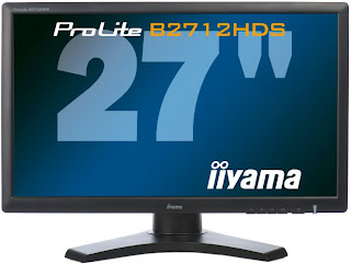 Iiyama ProLite B2712HDS