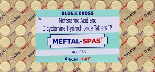 Meftal Spas Tablet Uses in Telugu | మెఫ్టల్ స్పాస్ టాబ్లెట్ ఉపయోగాలు