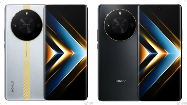 Honor X50 GT: 6.78" OLED, Snapdragon 8+ Gen 1, 5800mAh Battery Launches in China