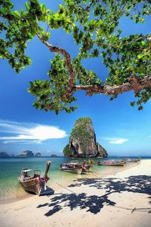 Tempat Wisata Di Thailand 7