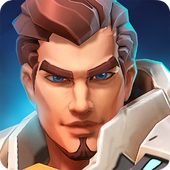 Mobile Battleground Blitz MOD APK