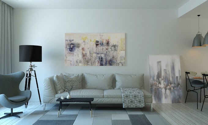 Tips for Buying the Right Piece of Art for Your Space