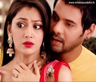 Pragya and Abhi Photos