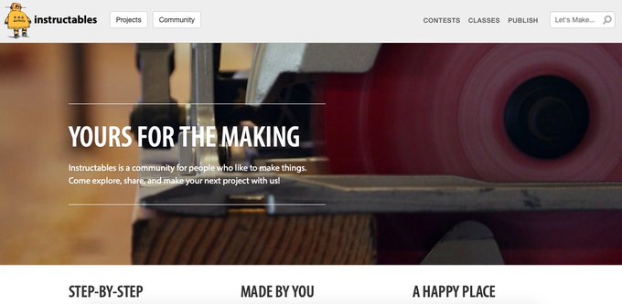 Instructables.com