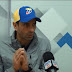 Capriles: "Maduro tiene que irse por la puerta de atrás, con la revocatoria de su mandato"