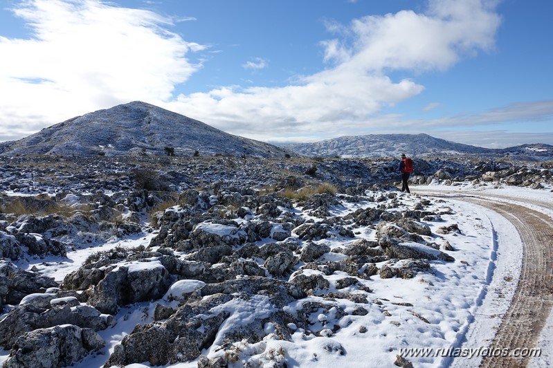 Sierra Gorda de Loja