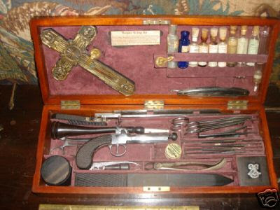 Vampire Killing Kit Seen On www.coolpicturegallery.net