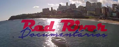 Red River Documentários - Lero-Lero do Rio Vermelho