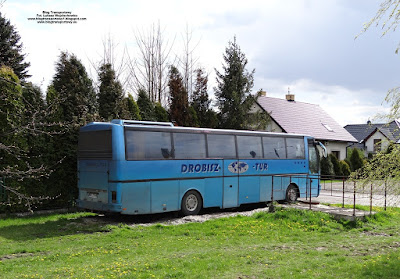 Setra S250, Drobisz-Tur