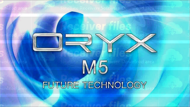  ORYX M5 1506TV 4MB STI1 V11.03.21 NEW SOFTWARE 22-04-2021
