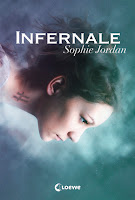 Jordan, Sophie: Infernale