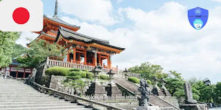 معبد فيوزن (Fushimi Inari Taisha)