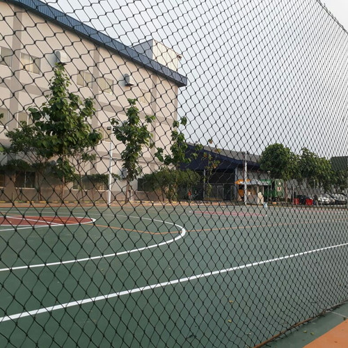 Pembatas Lapangan Olahraga Futsal