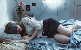 Sleeping Beauty (2011), Emily Browning as Lucy