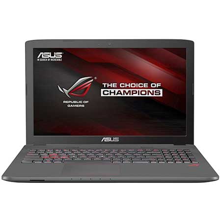 ASUS ROG GL752VW-DH71 Drivers