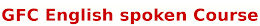 Special English Spoken Course