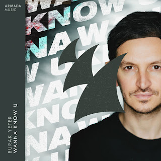 MP3 download Burak Yeter - Wanna Know U - Single iTunes plus aac m4a mp3