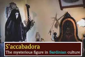 S'accabadora: the mysterious figure of euthanasia in Sardinia