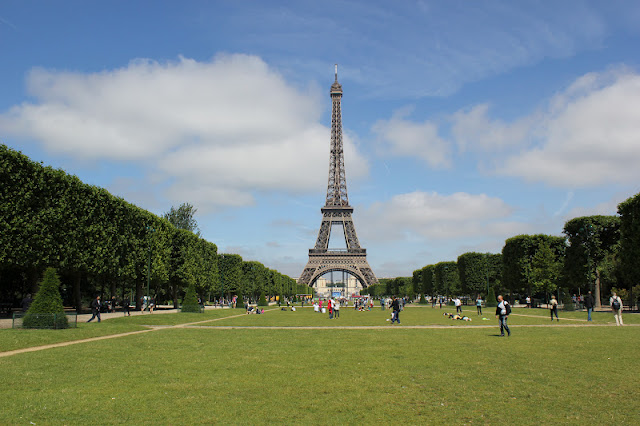 Eiffel Tower