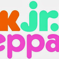 Nick Jr Peppa / Nick Jr Peppa Ireland - Astra Frequency