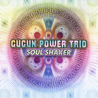 MP3 download Gugun Power Trio - Soul Shaker iTunes plus aac m4a mp3