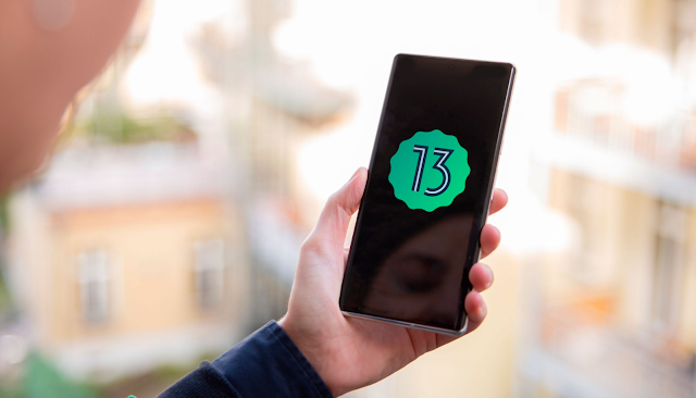 سيقوم Android 13 تلقائيًا بمسح محفوظات الحافظة الخاصة بك بعد ساعة