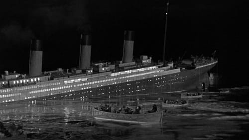 El hundimiento del Titanic 1953 pelicula para descargar