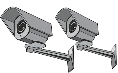 Evolution Of High Definition CCTV Technology