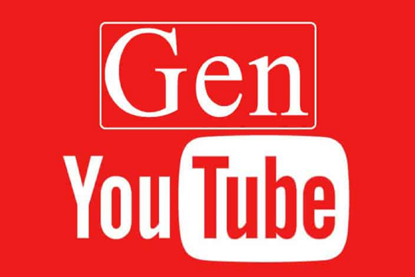 GenYouTube 2022: Download YouTube videos, photos for free.