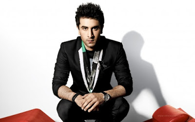 Stylish ranbir kapoor handsome looks hd wallpaper