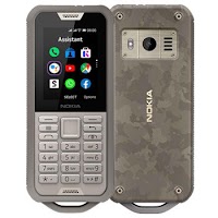 Nokia 800 Tough Price in Pakistan