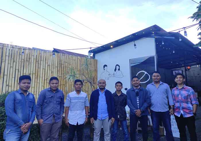 deklarasi pemuda nusa utara