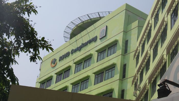 Daftar Rumah Sakit Rujukan BPJS Kesehatan Di Jakarta 