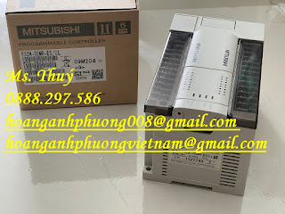 Mitsubishi FX2N-32MR-ES/UL - Bộ lập trình PLC - Nhập khẩu Japan Z4919531888514_5f8e66e5c9c611f178565dfd8f521632