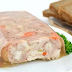 Куриный рулет