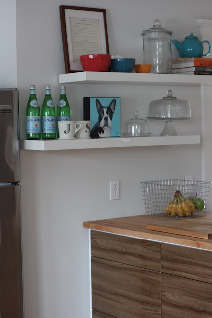 modern jane: Kitchen Island Reveal.