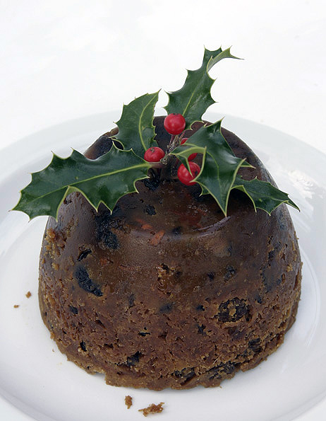 easy christmas cakes